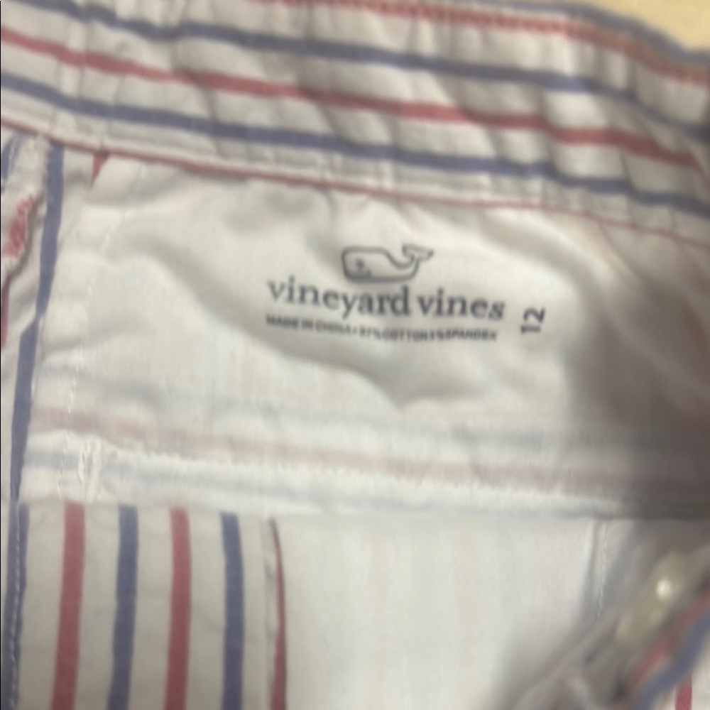 Vineyard vines shorts boys - Picture 3 of 4